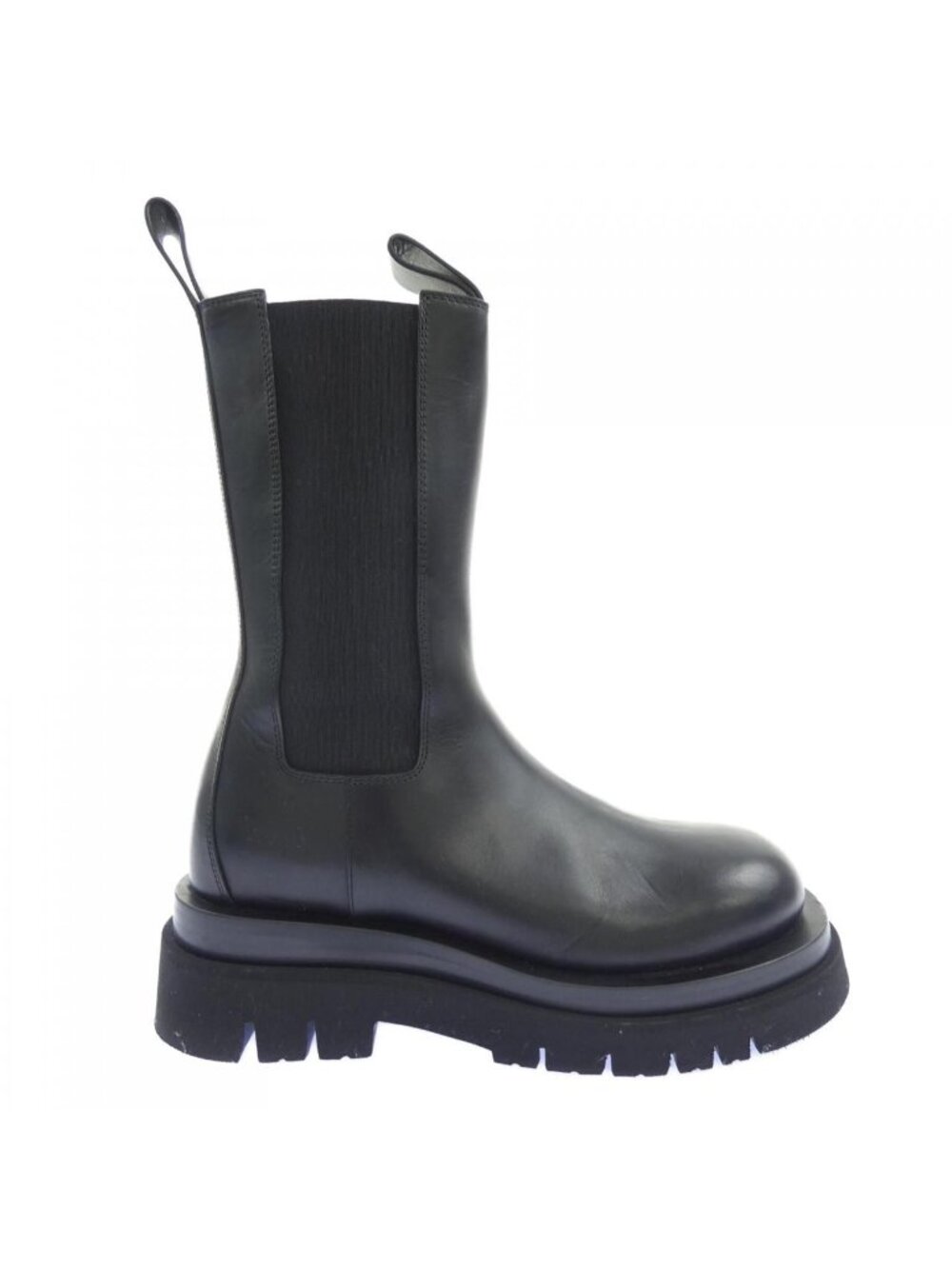 Bottega Veneta Boots Black